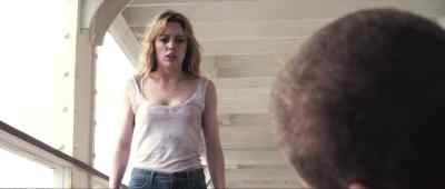 Don't be scared, Victor.
I can save you. - Triangle