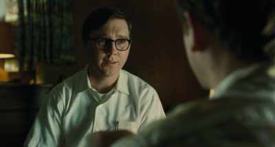 Don't be selfish.
She just lost her mother. - The Fabelmans