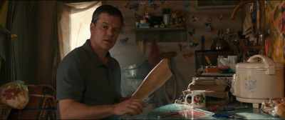 Don't be short with me! - Downsizing