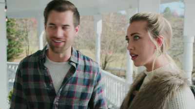 - Don't be silly, Justina.
Adrian's not some gossip monger. - Snapshot of Love