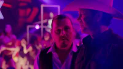 - Don't be silly, of course he
will, because if he doesn't, - Almost Paradise