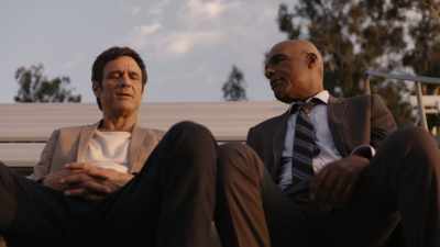 Don't be sorry.
It's difficult to discuss. - The Man from Earth: Holocene
