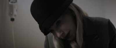 Don't be sorry, Max. Please. - American Traitor: The Trial of Axis Sally