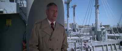 Don't be stupid! - The Killer Elite