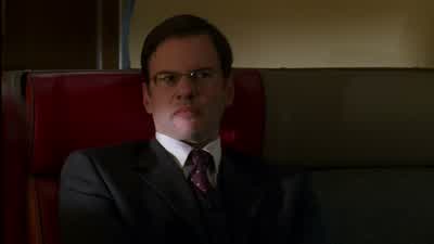 Don't be stupid. - Criminal Minds