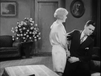 Don't be such a crab - The Broadway Melody