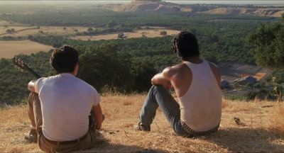 Don't be such a dreamer man - La Bamba