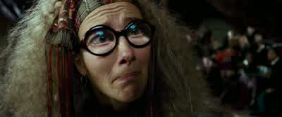 - Don't be such a wimp. - Harry Potter and the Prisoner of Azkaban