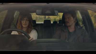 Don't be surprised if she asks you - Tidelands