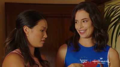 - Don't be too offended, - Love, for Real