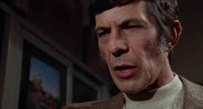 Don't be trapped
by old concepts. - Invasion of the Body Snatchers