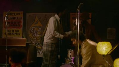 Don't be trying it. - This Is Us