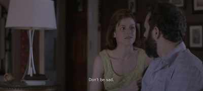 Don't be upset, - The Pink Cloud