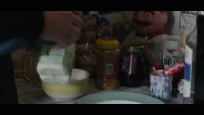 Don't be using all the milk,
mate. When you pay for it, - Generation Z