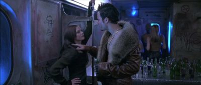 Don't be worry - Bulletproof Monk