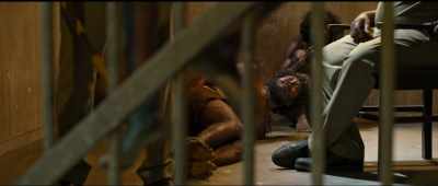 -Don't beat him.
-Till he doesn't say anything, - Jai Bhim