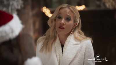 Don't beat yourself up.
I've had a lot of practice. - A Nashville Christmas Carol