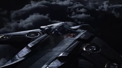 Don't beat yourself up. - Marvel's Agents of S.H.I.E.L.D.