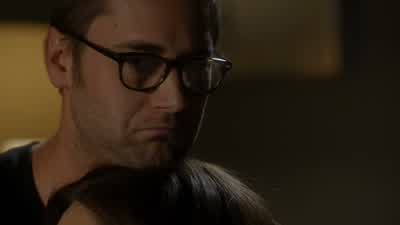Don't beat yourself up. - The Blacklist