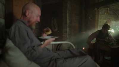 Don't. Because I'm not interested
in your bloody crumpet. - The Artful Dodger