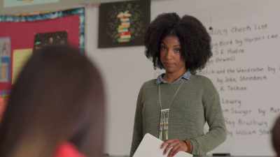 Don't become a teacher. - The Healing Powers of Dude
