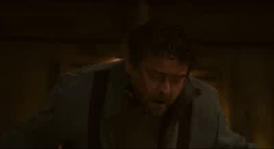 Don't become what he isDon't become a killer - Saw III