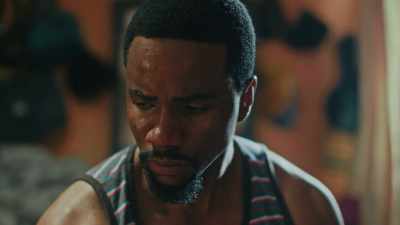 Don't beg me… This is too much. - A Tribe Called Judah