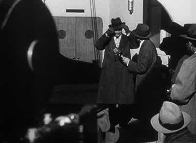 Don't believe everything you hear on the radio - Citizen Kane