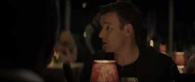 Don't believe
everything you hear, - Gringo
