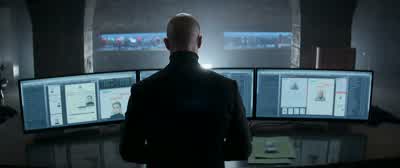 Don't believe everything they tell you. - Fast &amp; Furious Presents: Hobbs &amp; Shaw