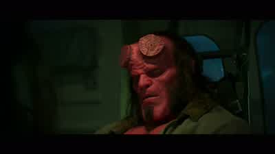 Don't believe everything you read on the Internet. - Hellboy