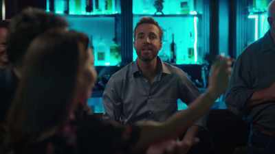 Don't believe him!
Gary's not exactly on a winning streak. - Imposters