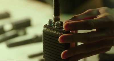 Don't believe my words too much. - Phantom Detective