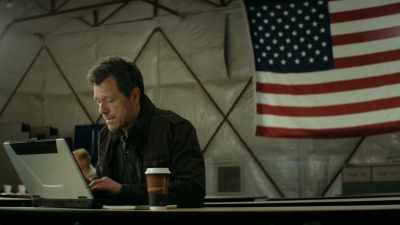Don't believe you and I have
anything left to talk about. - SEAL Team
