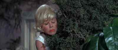 Don't, Bianca. Don't, Bianca. Oh, now- - Move Over, Darling