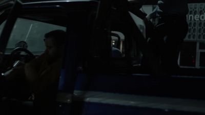 Don't bitches leave this place
not pregnant? - American Horror Story