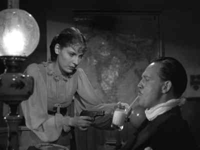 - Don't bite these, are macaroni.
- I should have some expla... - The Spy in Black