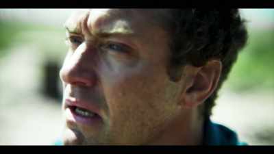 Don't blame-- don't blame them." - The Third Day