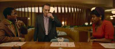 Don't blame Jack you
got beat up by a urinal, - Hello Tomorrow!