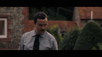 Don't blame me if your son
starts World War Three. - Good Omens