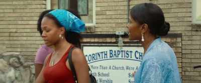 Don't blast me.
I am not responsible - Miss Juneteenth