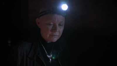 Don't. Bless you, guys. - Spooked Scotland