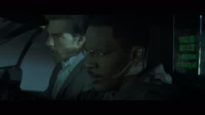 Don't blow it. - Collateral