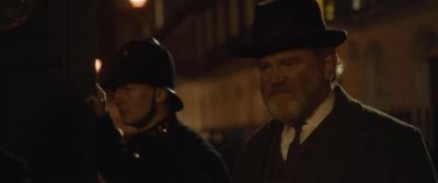 Don't bother arresting them - Suffragette