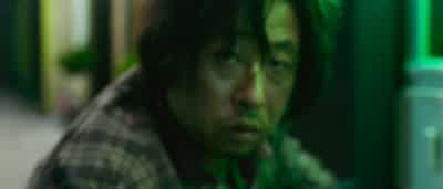 Don't bother asking me any questions. - Old Boy