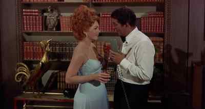 DON'T BOTHER CALLING BACK.
I'M NOT EXPECTED. - The Silencers