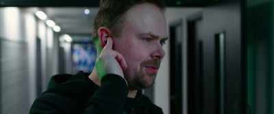 Don't bother, Cube, I've got a
nice dependable low-tech solution. - Ashens and the Polybius Heist