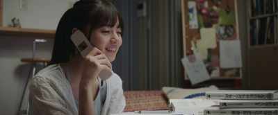 Don't bother. I don't know him. - You Are the Apple of My Eye