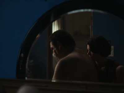 Don't bother.
I don't want to bother you. - Un amor