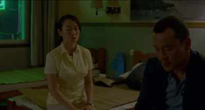 Don't bother,
Lin Jiayan already told me. - Ash Is Purest White